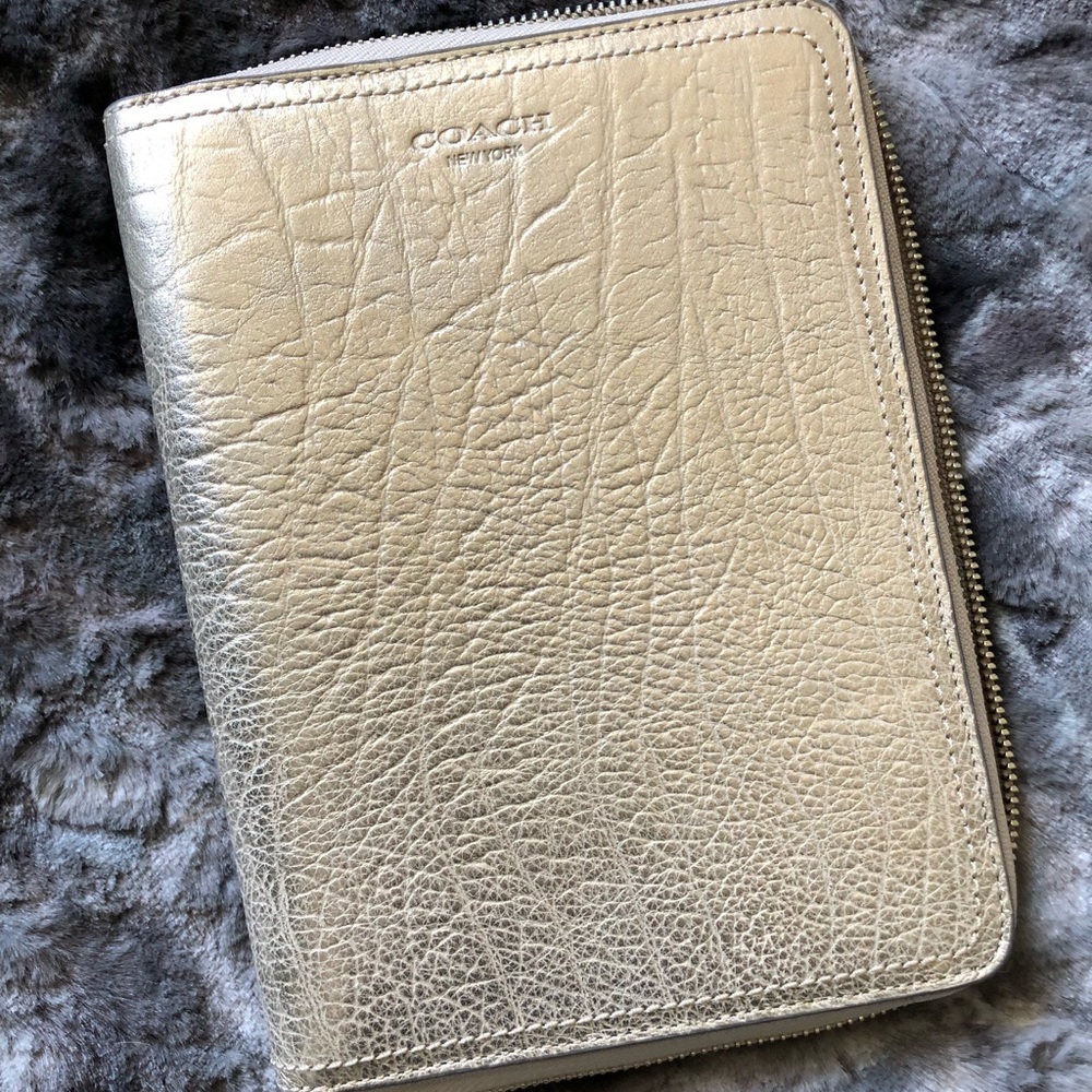 Coach planner
